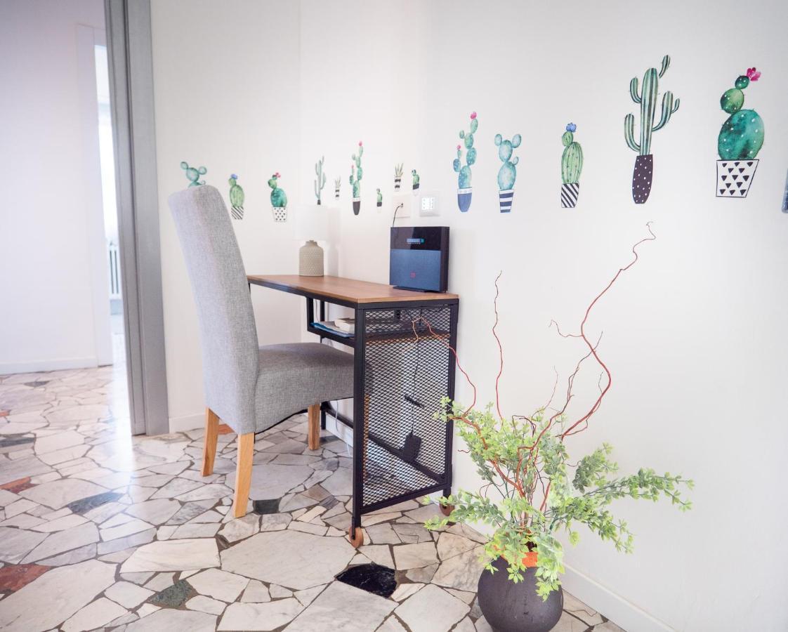 Appartamento Vanna Como Exterior photo